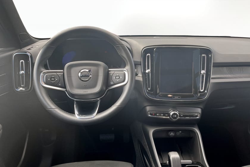Bild 4 av Volvo XC40 Recharge Extended Range