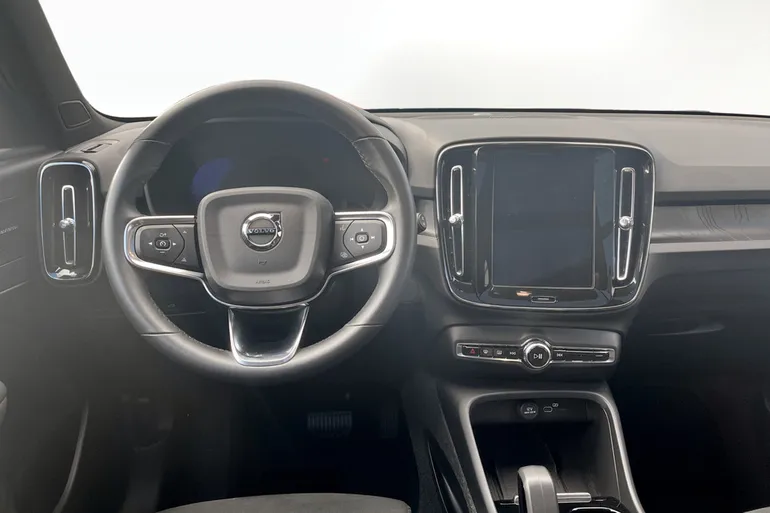 Volvo XC40 Recharge Extended Range