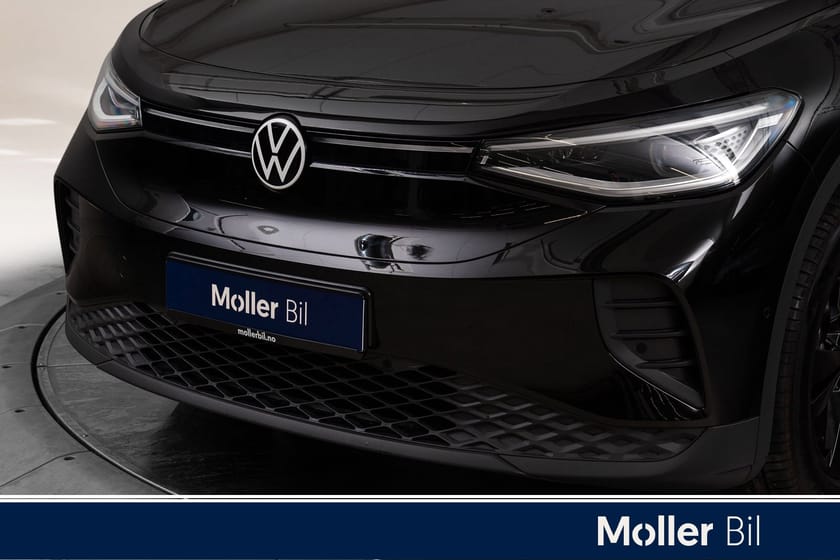 Bilde 2 av Volkswagen ID.4 Pro 4M excl. 77kwh 286hk