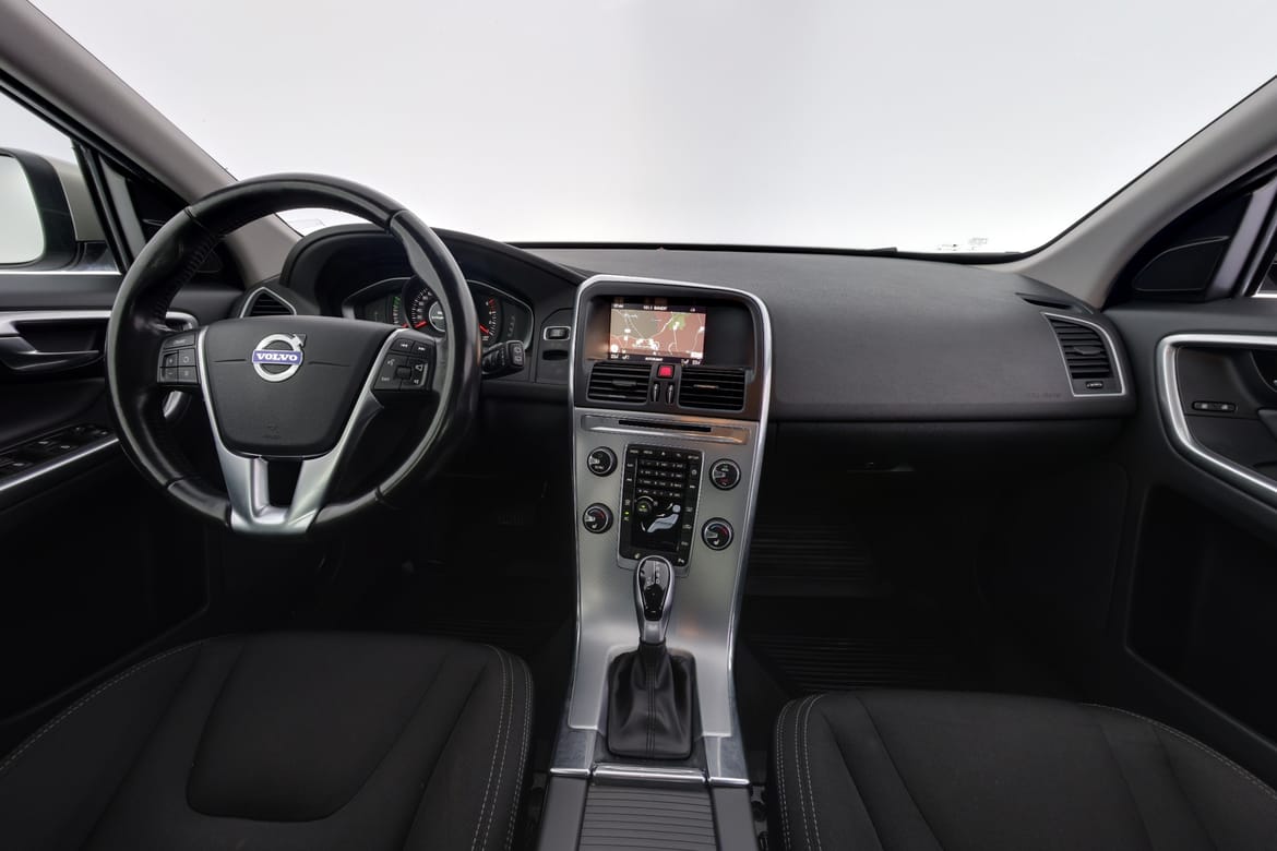 Volvo XC60 2017 - miniatyr 7