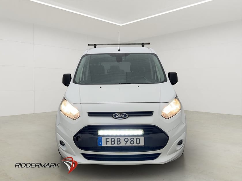 Bild 5 av Ford Transit Connect 230 LWB
