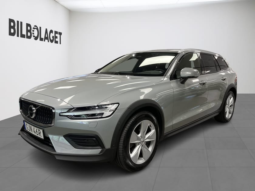 Bild 1 av Volvo V60 Cross Country B5 AWD Bensin Core