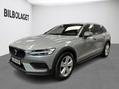 Volvo V60 Cross Country B5 AWD Bensin Core