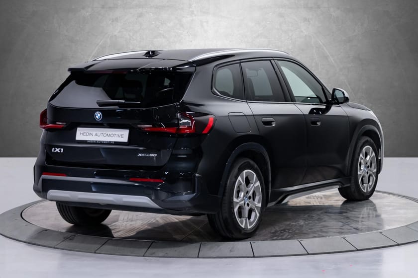 Bilde 5 av BMW iX1 xDrive30 Charged
