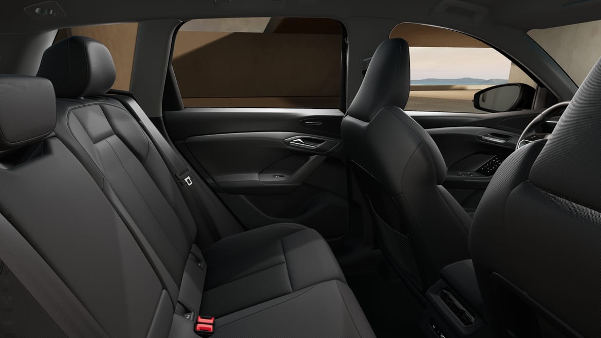 Audi Audi Q6 e-tron — bild 11