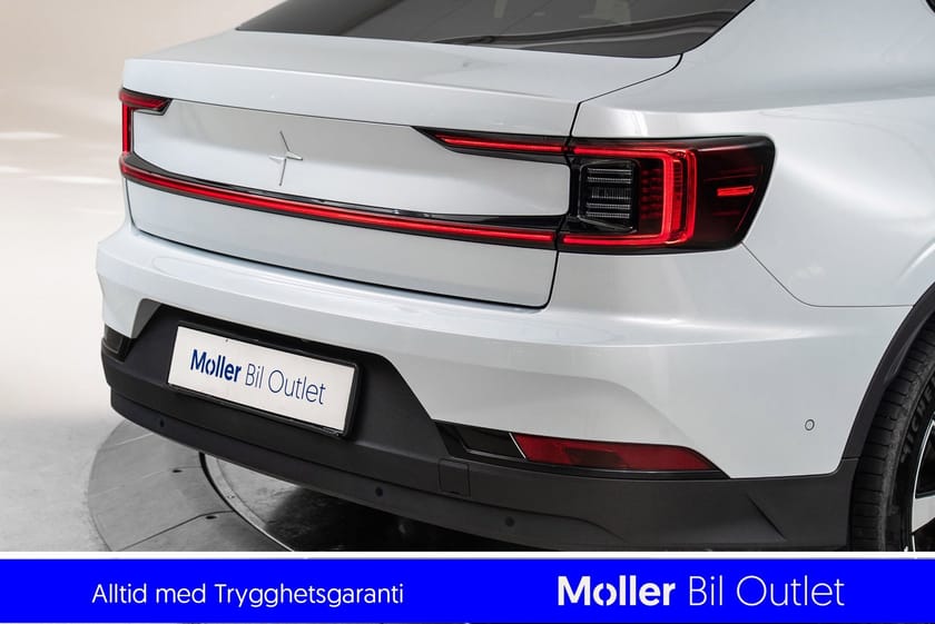Bilde 5 av Polestar 2 Long range Dual motor 