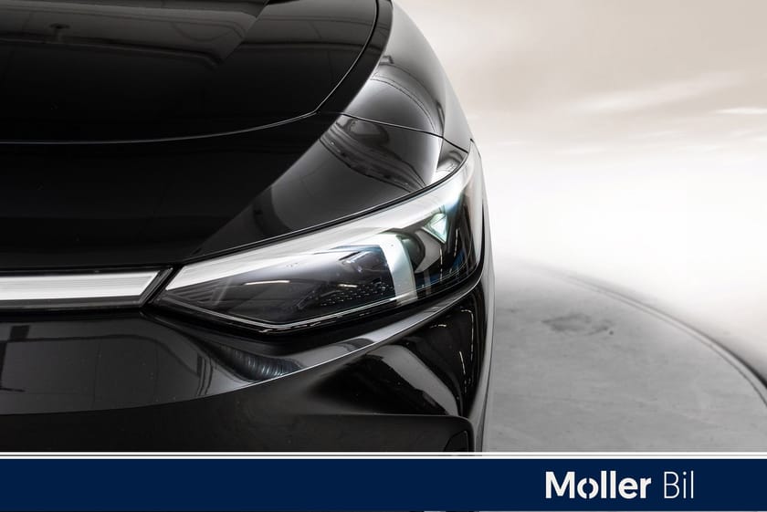 Bilde 4 av Volkswagen ID.7 GTX Tourer 4m stv 86kwh 340hk ex