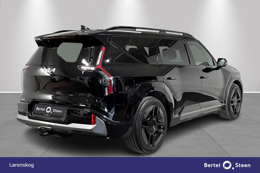 Bilde 5 av Kia EV9 AWD GT Line 6-Seter | Meridian™ | Panorama | HeadUp | 360°