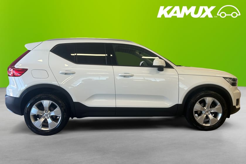 Bild 2 av Volvo XC40 D3 Geartronic Momentum Pro 150hk