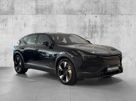 Polestar 3 Long Range Dual Motor