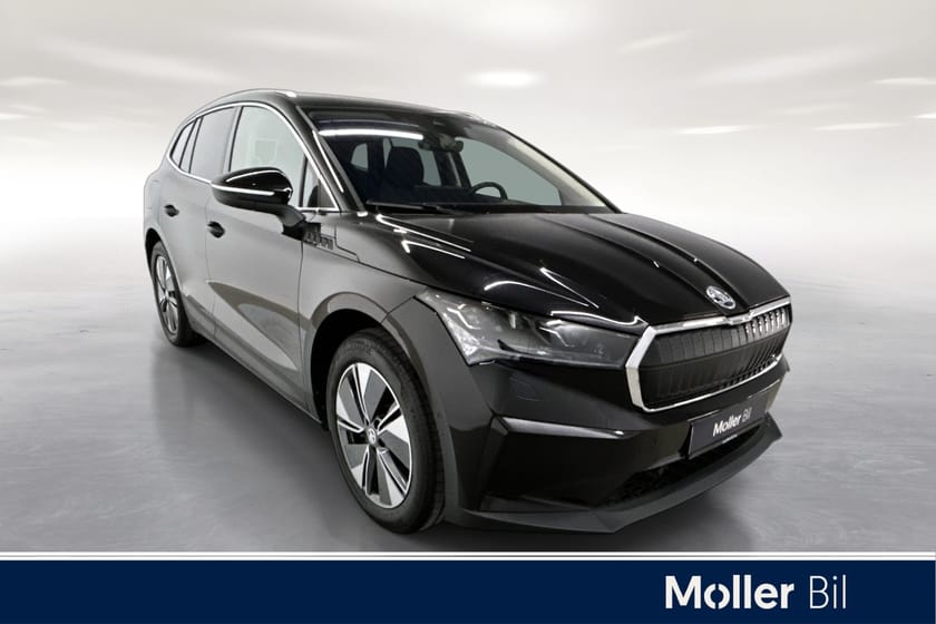 Bilde 3 av Škoda Enyaq iV 80 max
