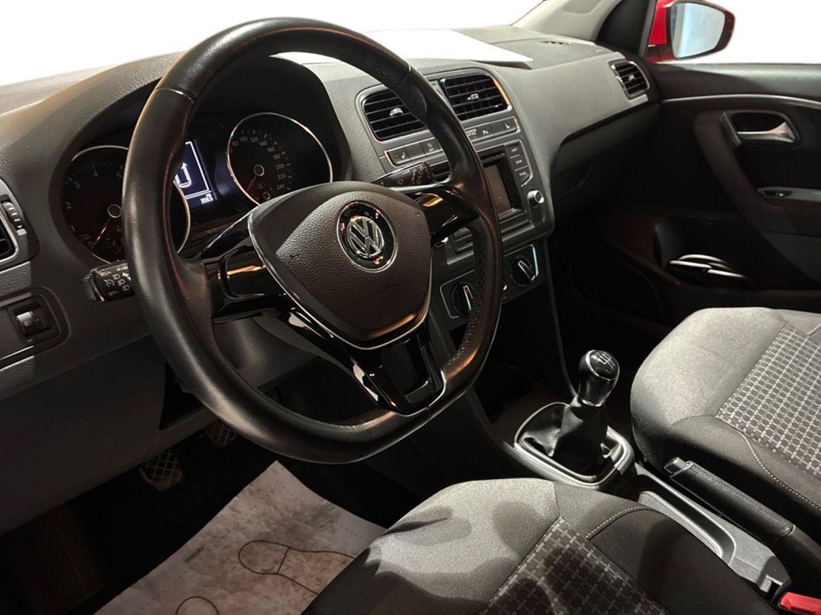 Volkswagen Volkswagen Polo — bild 7