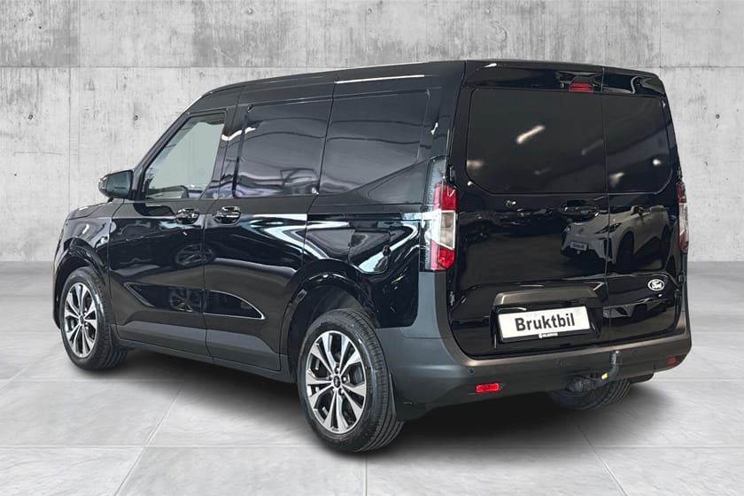 Bilde 3 av Ford Transit Courier