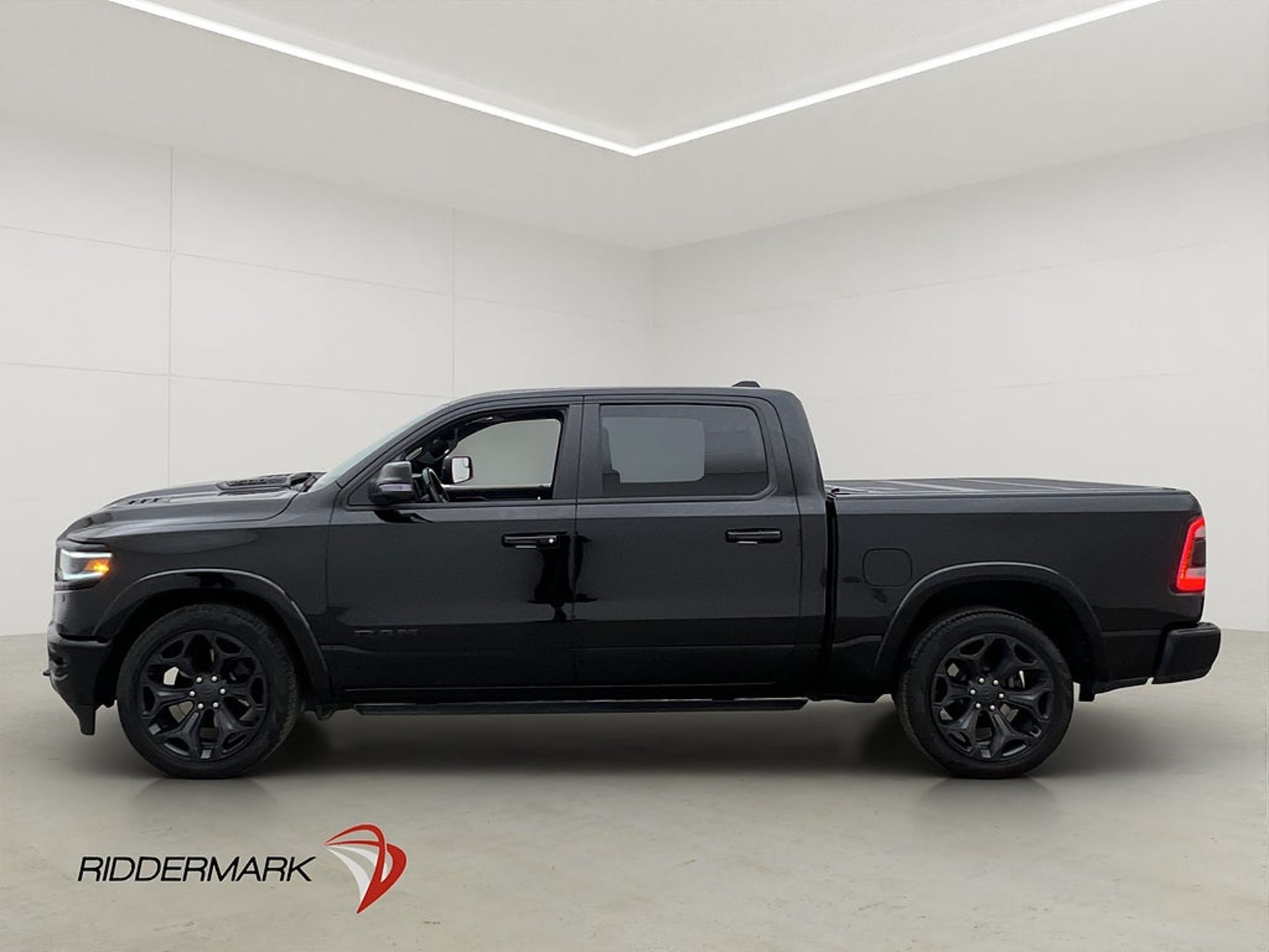 RAM 1500 2022, photo 6/10