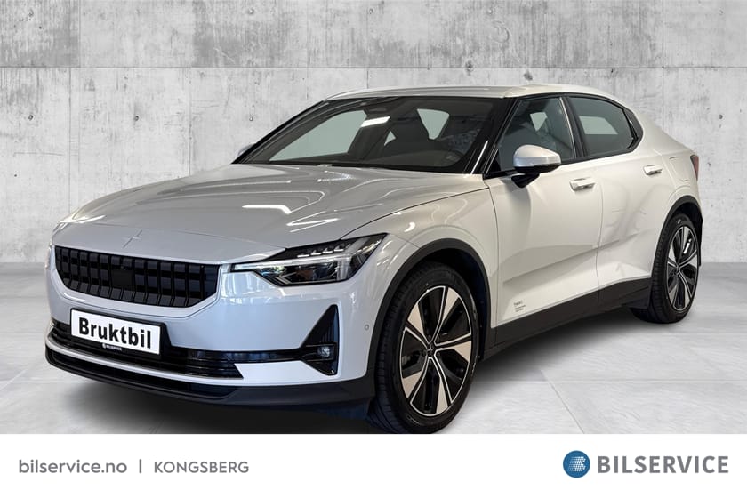 Bilde 1 av Polestar 2 Long range Dual motor