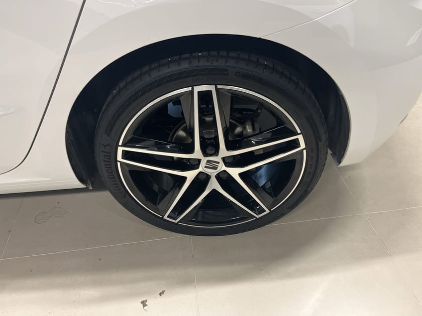 Bild 4 av SEAT Ibiza