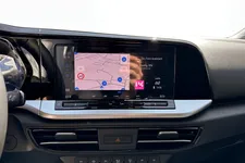 Ford Grand Transit Connect