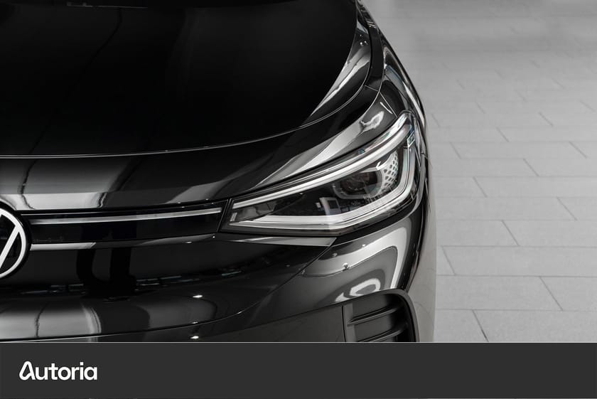 Bilde 4 av Volkswagen ID.4 Pro 4M