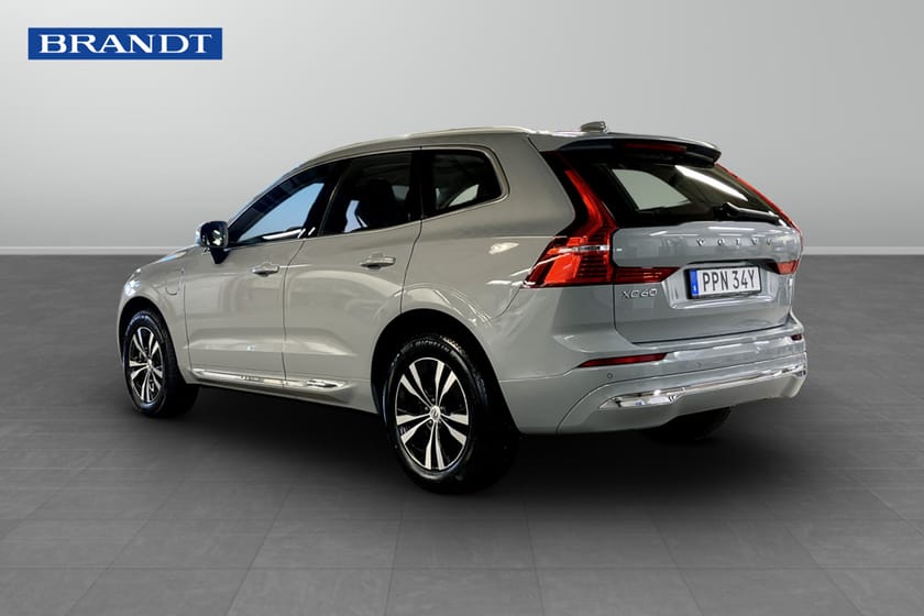 Bild 2 av Volvo XC60 Recharge T6 II Core Edition