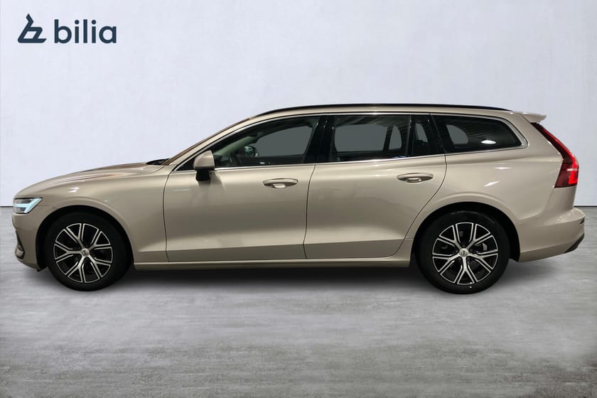 Bild 3 av Volvo V60