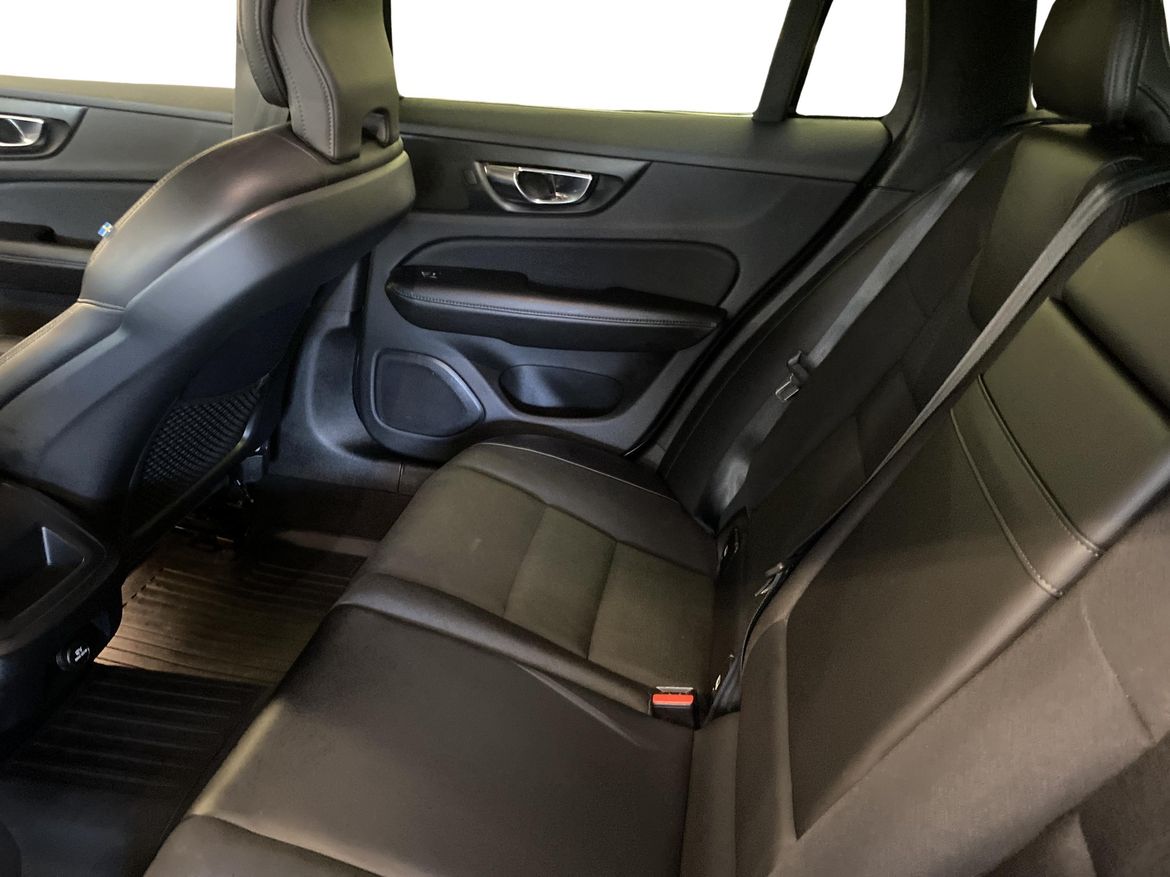 Volvo V60 2020 - miniatyr 7