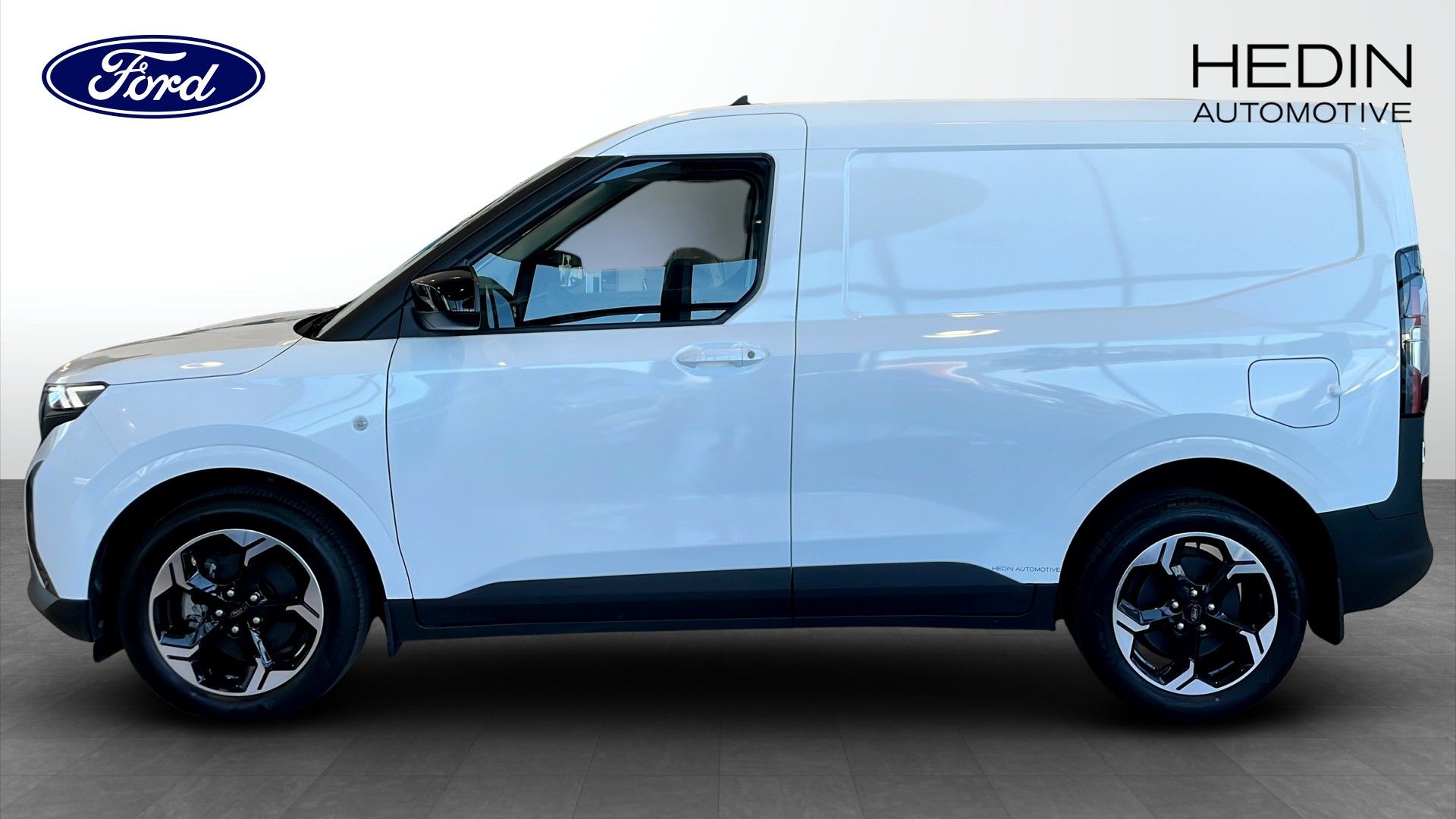 Ford Transit Courier E-Transit Courier 2026, bild 6/9