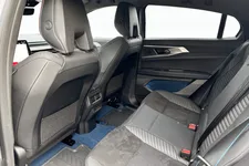 Renault Rafale E-Tech 4×4