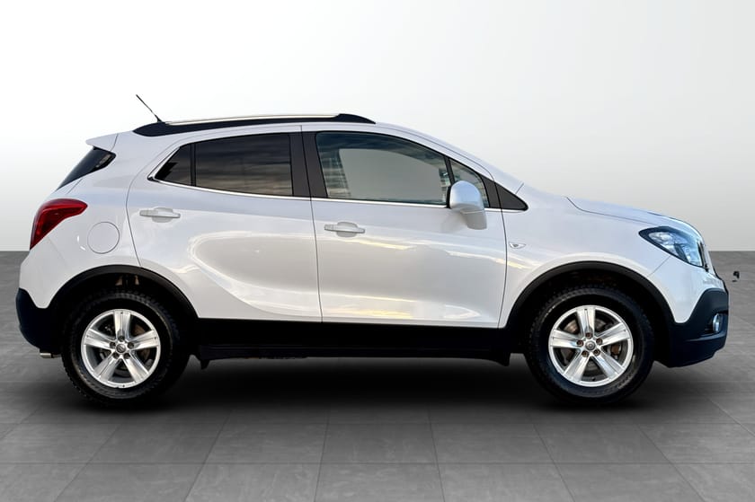 Bilde 4 av Opel Mokka