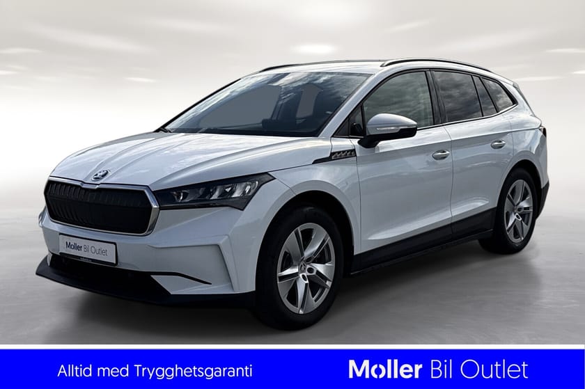 Bilde 1 av Škoda Enyaq iV 60 