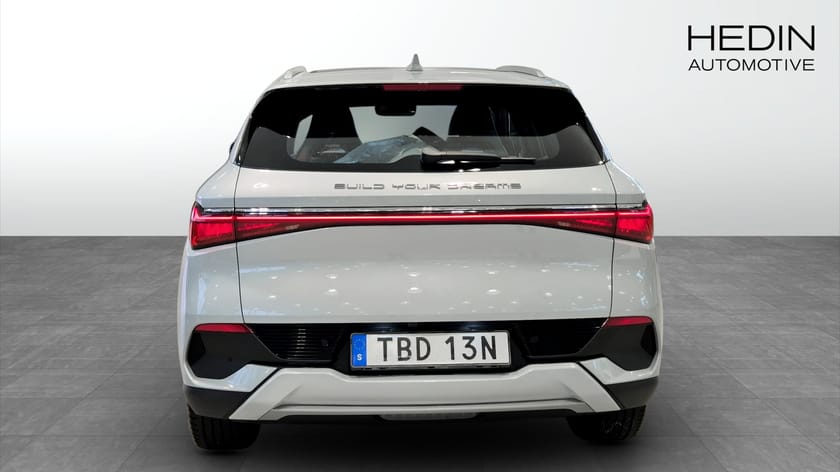 Bild 5 av BYD Atto 3 Extended Range