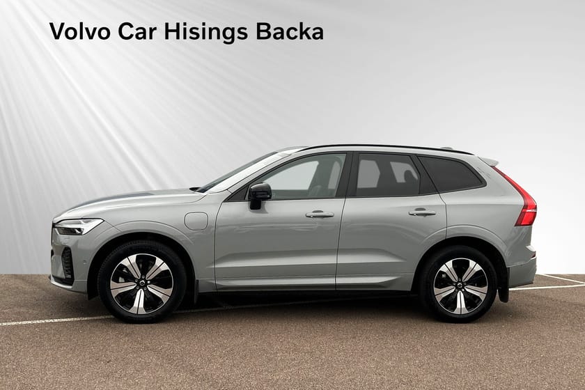 Bild 4 av Volvo XC60