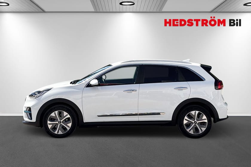 Bild 2 av Kia e-Niro Advance Plus ---  1678kr/mån*