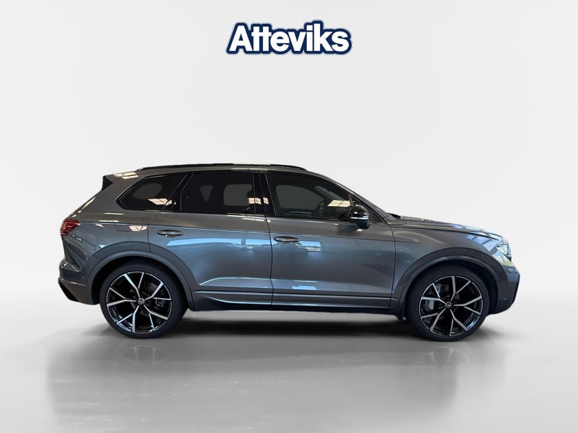 Bild 2 av Volkswagen Touareg
