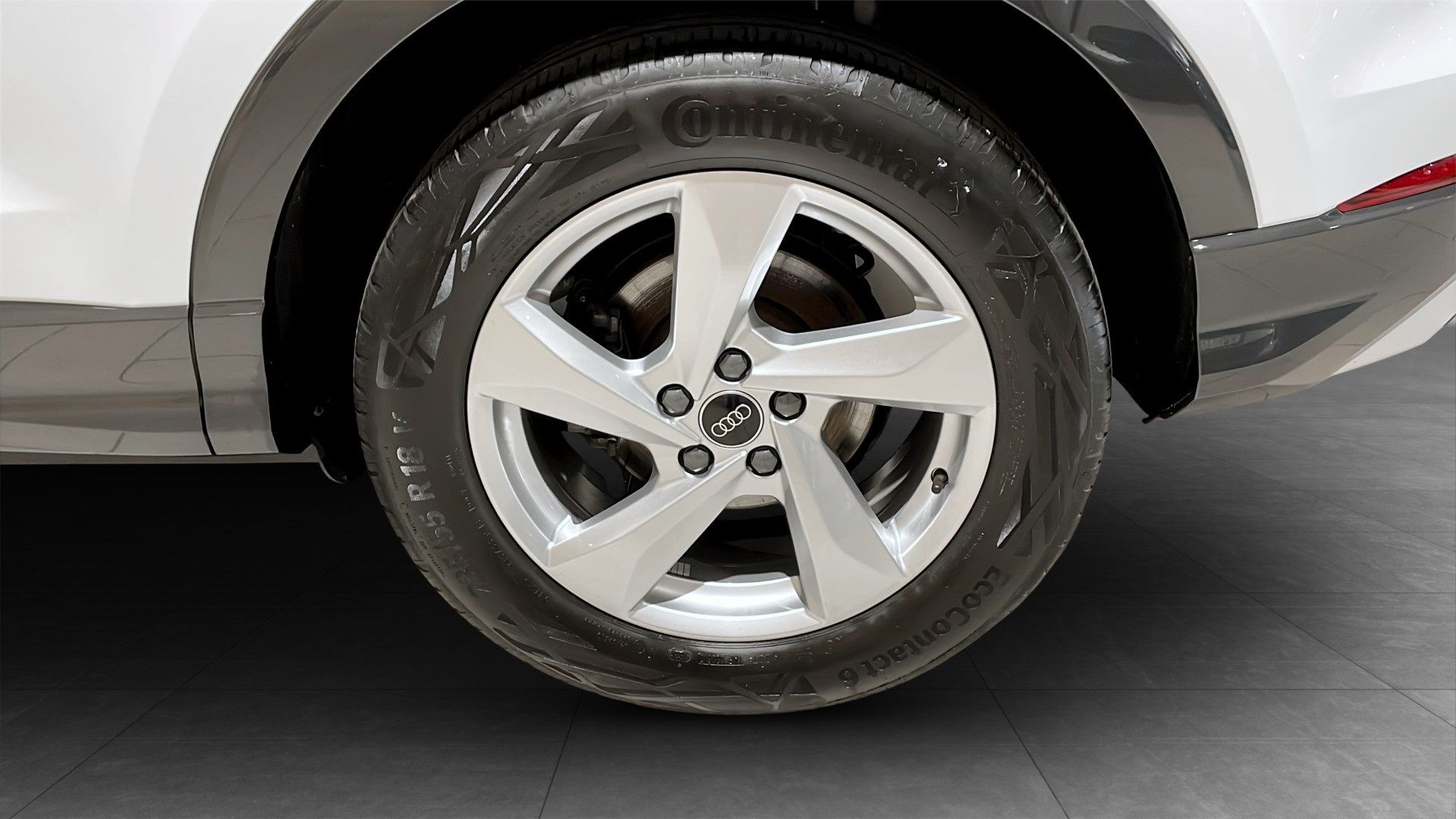 Audi Q3 35 TFSI 150 S-tronic Advanced 2024, photo 6/10