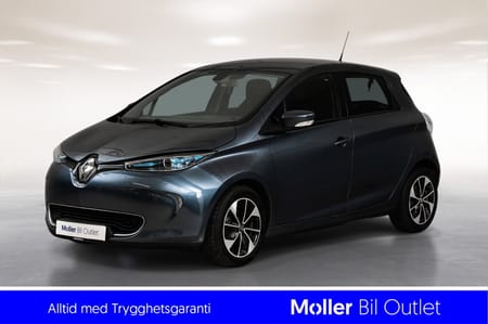 Renault ZOE R90 Z.E. 40
