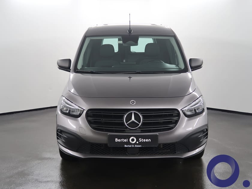 Bilde 3 av Mercedes-Benz Citan 110 CDI
