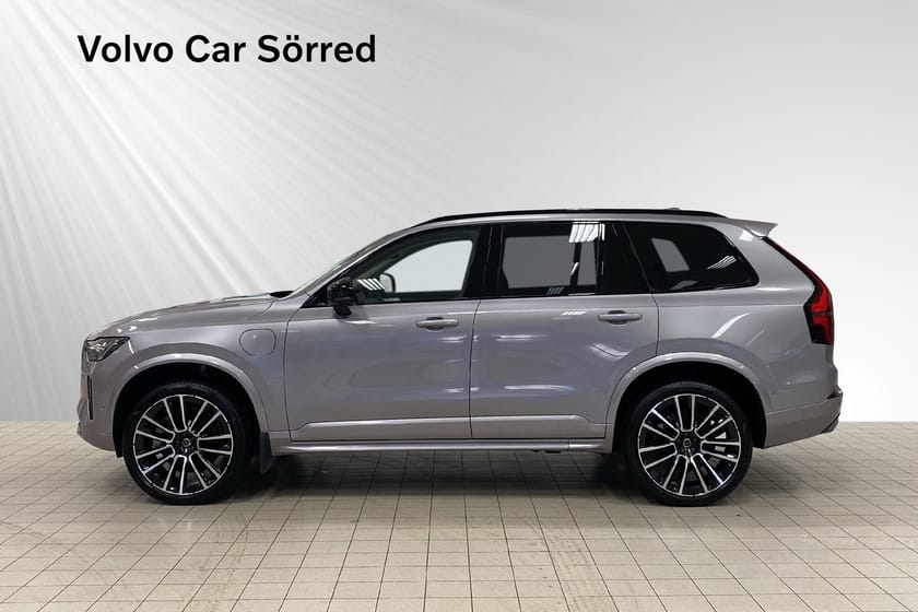 Bild 3 av Volvo XC90 T8 Ultra Dark