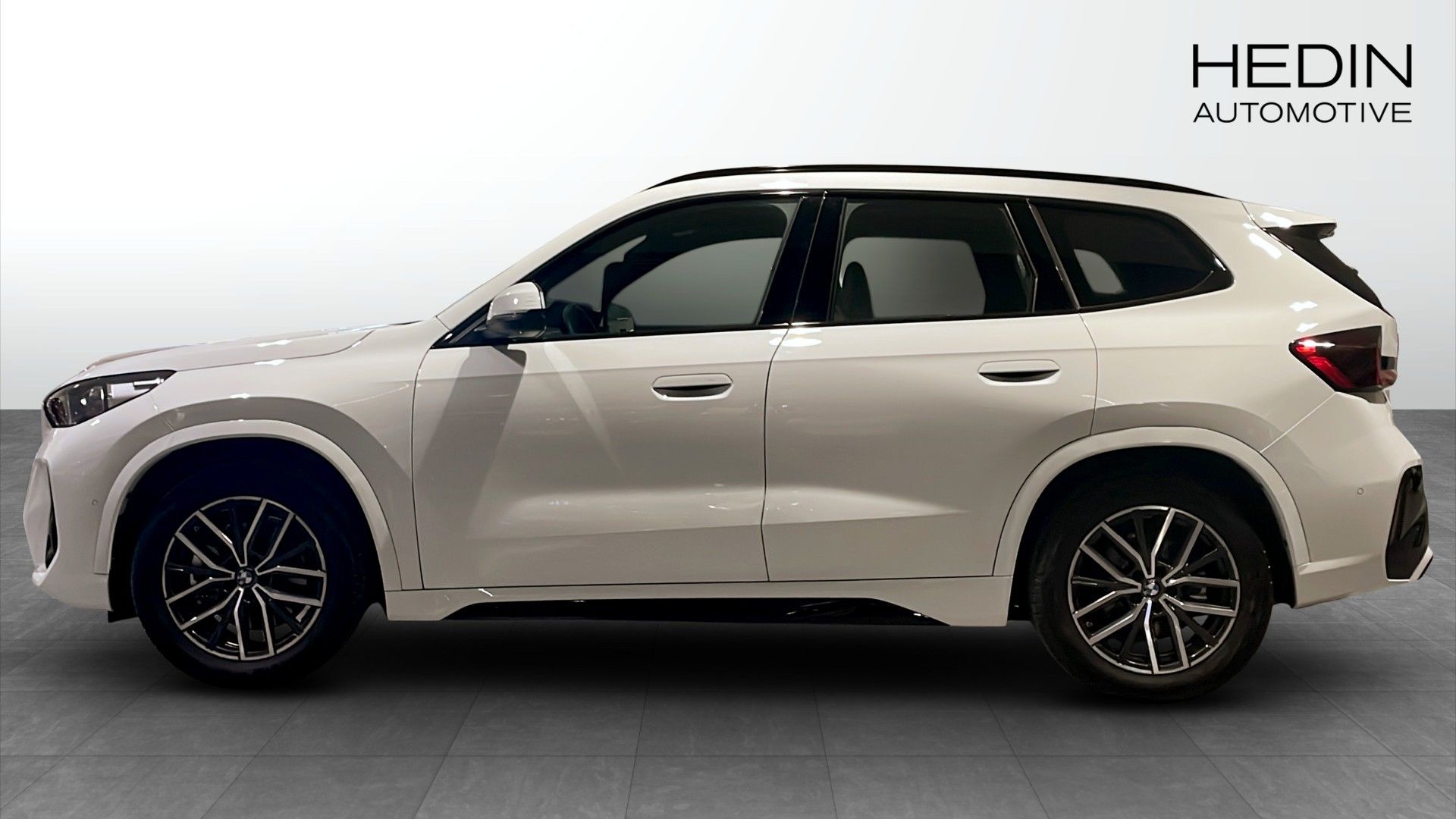 BMW X1 iX1 xDrive30 2026, bild 6/9
