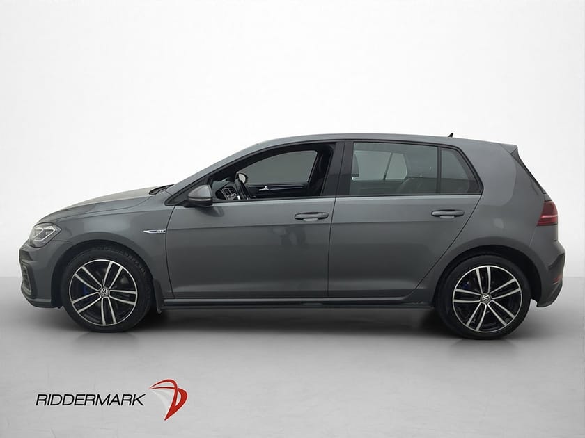Bild 4 av Volkswagen Golf GTE 1.4 TSI  204hk Carplay Adp-Fart P-sensor