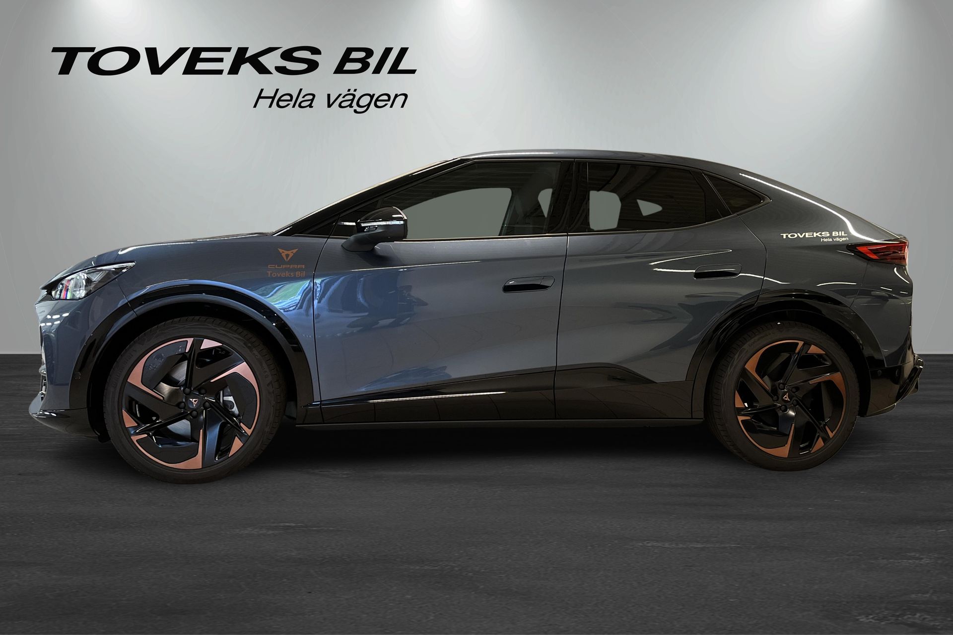 Cupra Tavascan VZ 2025, bild 2/10