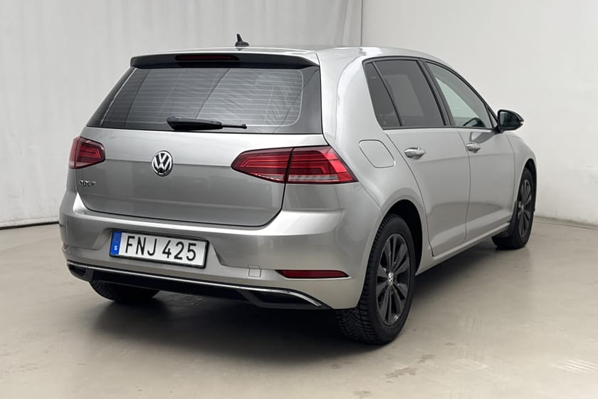 Bild 3 av Volkswagen Golf VII 1.0 TSI 5dr (115hk)