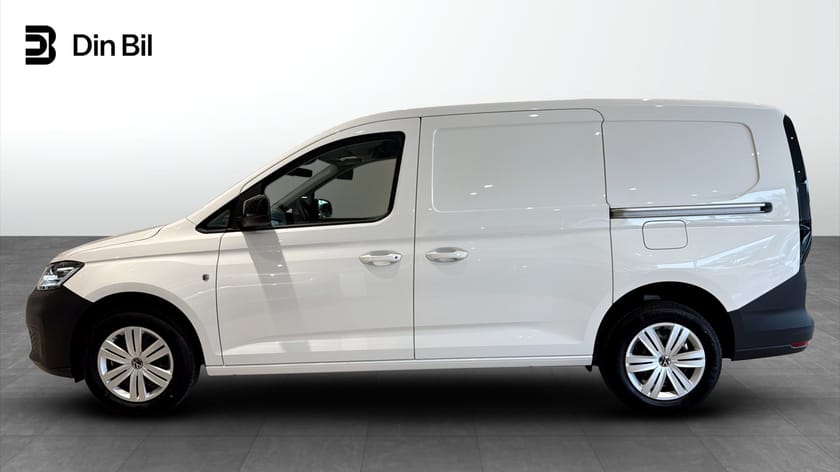 Bild 2 av Volkswagen Caddy Cargo Maxi HJULBAS: 2970 MM LHB  MOTOR: 2,0