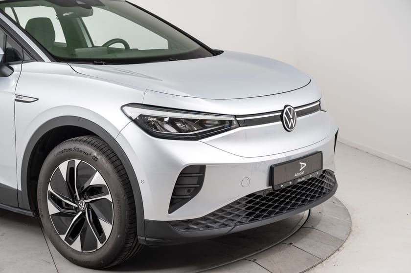 Bilde 3 av Volkswagen ID.4 Pro Performance ACC/Krok/Kamera/Rattvarme/DAB/BT