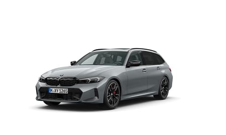 BMW M340i xDrive Touring | M Performance Edition | Pro | DEMOBIL