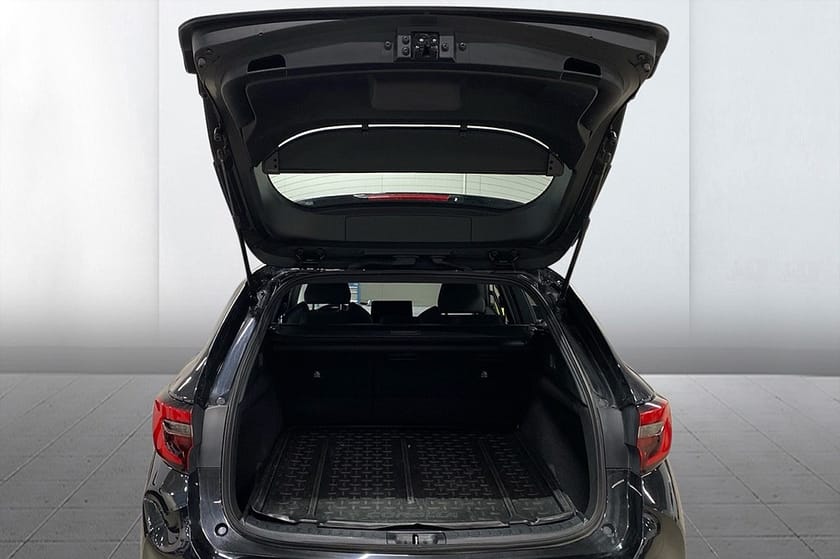 Bild 5 av Toyota Corolla Touring Sports Hybrid Aut Keyless Cockpit Kamera 140hk