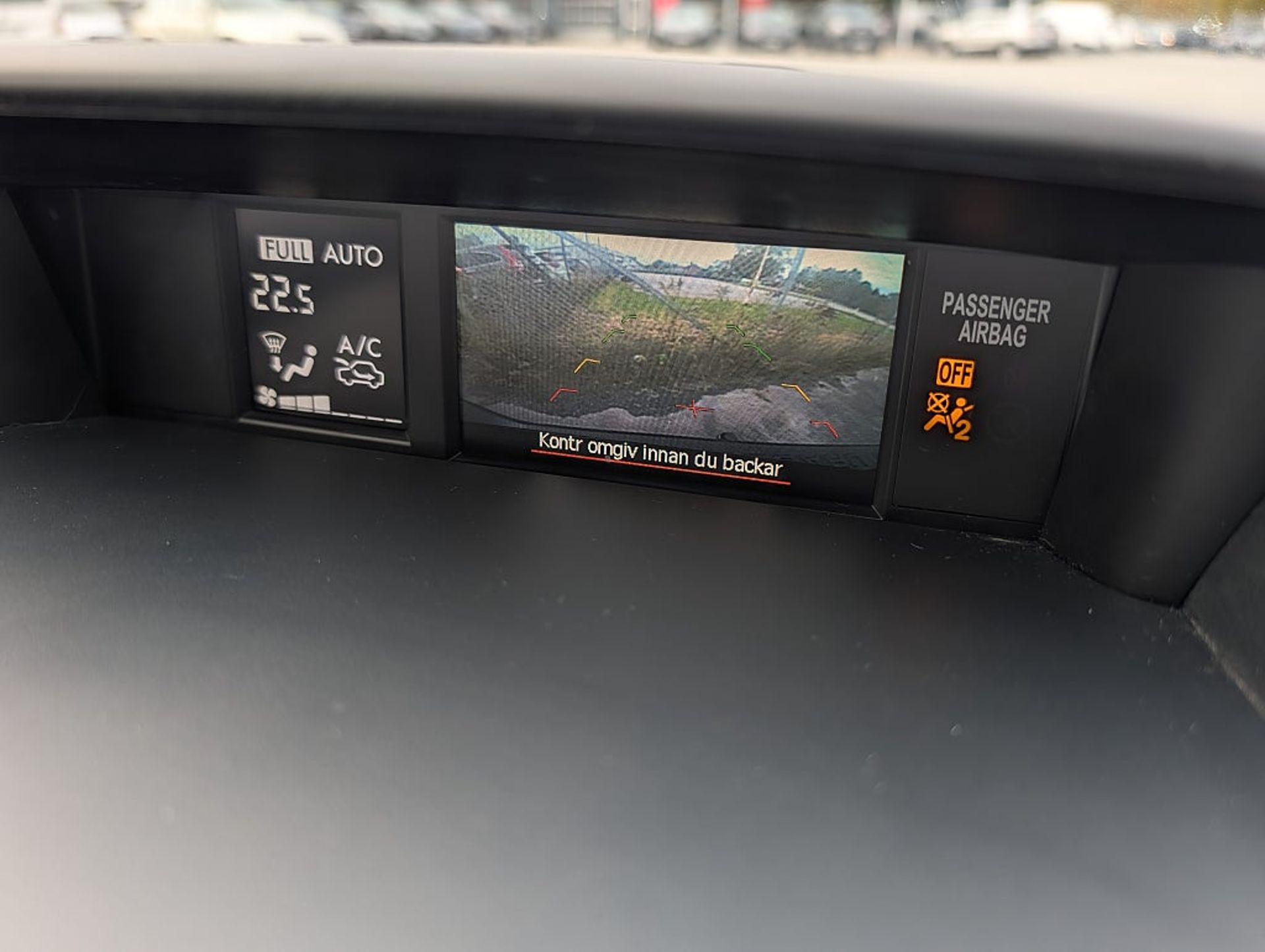 Subaru XV 2.0D 4WD Sport 2014, kuva 7/7