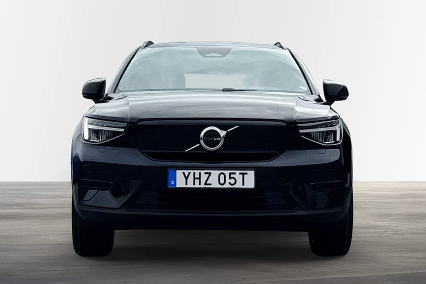 Bild 2 av Volvo XC40 Recharge Twin motor Core