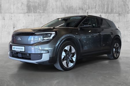 Ford Explorer EV Extended Range AWD Premium ACC/B&O/Skinn/El.bakluke