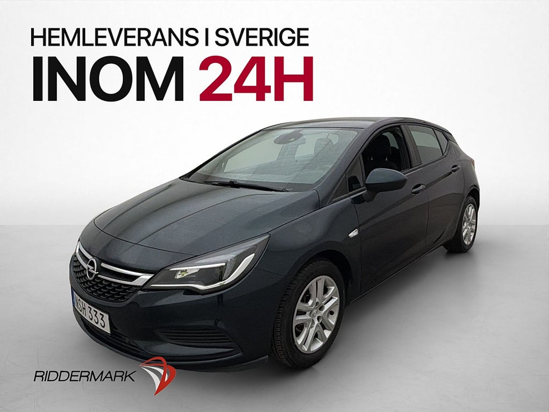 Opel Astra 2017, bild 3/10