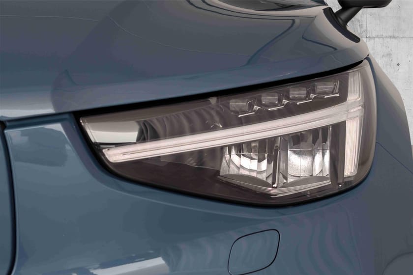 Bilde 5 av Volvo C40 Recharge Twin 408 Hk - AWD - ULTIMATE - 360* - LED - HENGERFESTE -